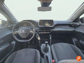Peugeot 208 PureTech 73kW (100CV) Active Pack