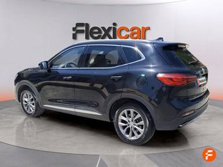 MG HS 1.5 Turbo GDI Comfort