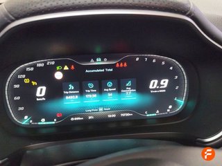 MG HS 1.5 Turbo GDI Comfort