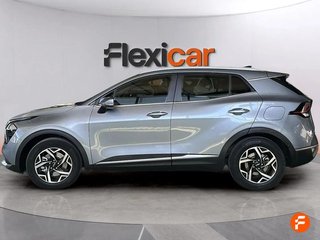 Kia Sportage 1.6 CRDi MHEV 100kW (136CV) Business 4x2