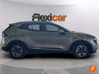 Kia Sportage 1.6 CRDi MHEV 100kW (136CV) Business 4x2