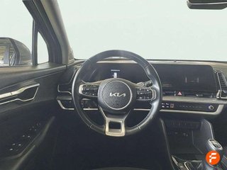 Kia Sportage 1.6 CRDi MHEV 100kW (136CV) Business 4x2