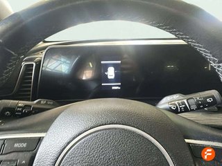 Kia Sportage 1.6 CRDi MHEV 100kW (136CV) Business 4x2