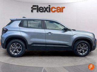 Jeep Avenger 1.2 G 74kW (100CV) Longitude