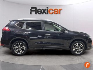 Nissan X-Trail 5 Plazas DIG-T 120 kW (163 CV) TEKNA
