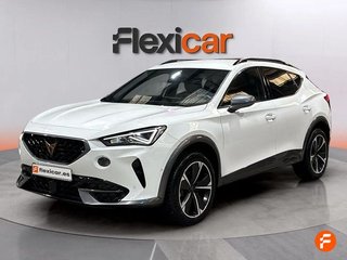 Cupra Formentor 1.5 TSI 110kW (150 CV) DSG
