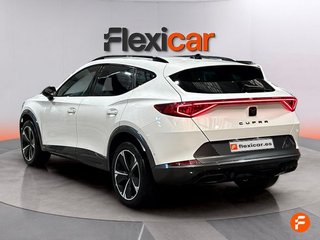 Cupra Formentor 1.5 TSI 110kW (150 CV) DSG