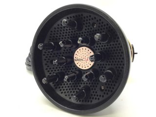 secador pelo bellissima my pro diffon df1 3000
