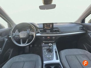 Audi Q5 150 CV