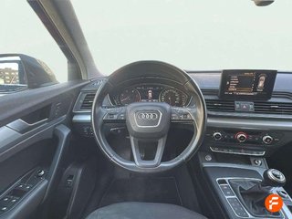 Audi Q5 150 CV