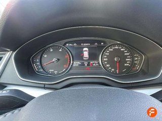 Audi Q5 150 CV