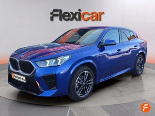 BMW X2 sDrive20d