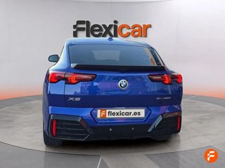 BMW X2 sDrive20d