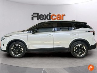 Nissan Qashqai DIG-T 103kW N-Connecta