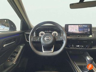 Nissan Qashqai DIG-T 103kW N-Connecta
