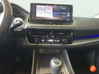 Nissan Qashqai DIG-T 103kW N-Connecta