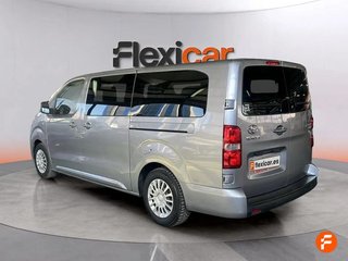 Toyota Proace City Verso 1.5D 96kW Family Active 7 Plz L2