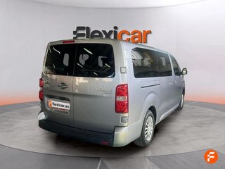 Toyota Proace City Verso 1.5D 96kW Family Active 7 Plz L2