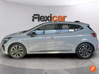 Renault Clio Evolution TCe 90 (67kw)