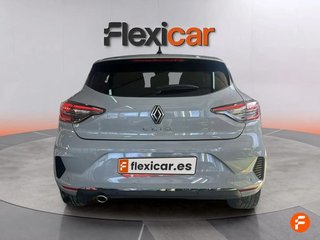 Renault Clio Evolution TCe 90 (67kw)