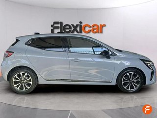 Renault Clio Evolution TCe 90 (67kw)