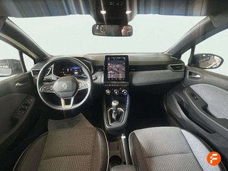 Renault Clio Evolution TCe 90 (67kw)