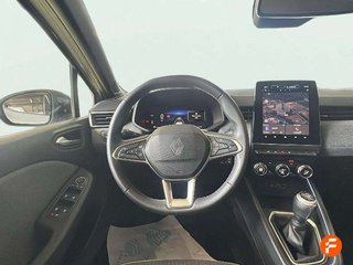Renault Clio Evolution TCe 90 (67kw)