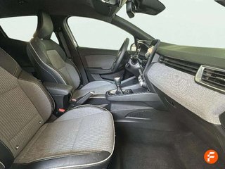 Renault Clio Evolution TCe 90 (67kw)