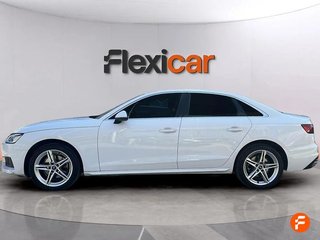 Audi A4 Avant Advanced 35 TDI 120kW S tronic