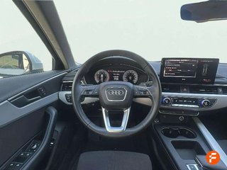 Audi A4 Avant Advanced 35 TDI 120kW S tronic