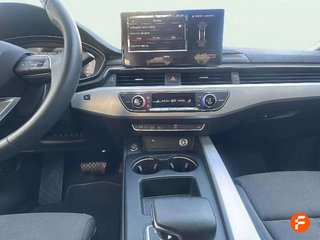 Audi A4 Avant Advanced 35 TDI 120kW S tronic