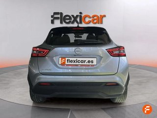 Nissan Juke DIG-T 84 kW (114 CV) 6M/T Tekna