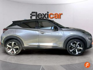 Nissan Juke DIG-T 84 kW (114 CV) 6M/T Tekna