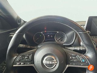 Nissan Juke DIG-T 84 kW (114 CV) 6M/T Tekna