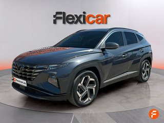 Hyundai Tucson 1.6 CRDI 100kW (136CV) 48V Tecno Sky