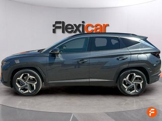 Hyundai Tucson 1.6 CRDI 100kW (136CV) 48V Tecno Sky