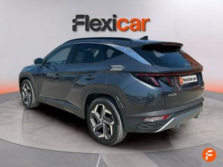 Hyundai Tucson 1.6 CRDI 100kW (136CV) 48V Tecno Sky