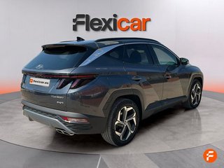 Hyundai Tucson 1.6 CRDI 100kW (136CV) 48V Tecno Sky