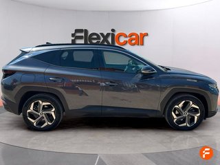 Hyundai Tucson 1.6 CRDI 100kW (136CV) 48V Tecno Sky