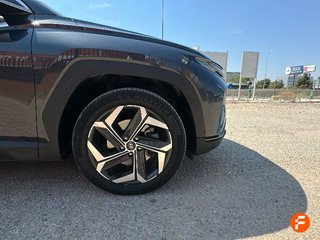 Hyundai Tucson 1.6 CRDI 100kW (136CV) 48V Tecno Sky