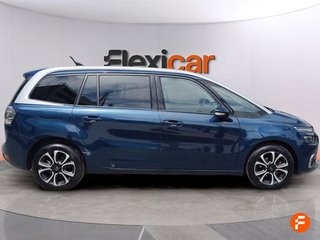 Citroën Grand C4 Spacetourer BlueHDi 96KW (130CV) S&S Feel