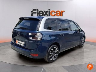 Citroën Grand C4 Spacetourer BlueHDi 96KW (130CV) S&S Feel