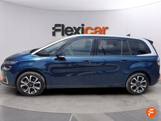 Citroën Grand C4 Spacetourer BlueHDi 96KW (130CV) S&S Feel