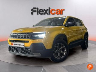 Jeep Avenger 1.2 G 74kW (100CV) Longitude