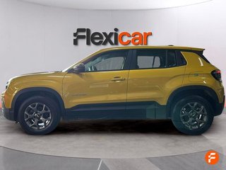 Jeep Avenger 1.2 G 74kW (100CV) Longitude