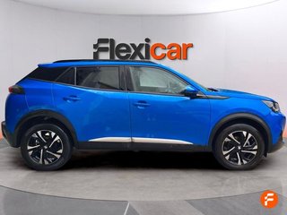 Peugeot 2008 Allure Pack Puretech 100 S&S BVM6