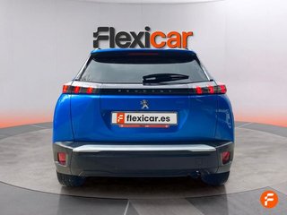 Peugeot 2008 Allure Pack Puretech 100 S&S BVM6