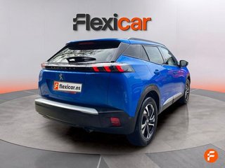 Peugeot 2008 Allure Pack Puretech 100 S&S BVM6
