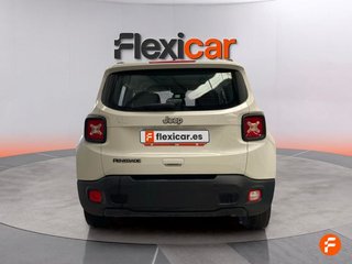 Jeep Renegade Longitude 1.0G 88kW (120CV) 4x2