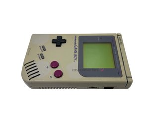nintendo game boy